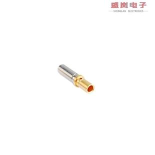 GOLD 201 SOCKET CONN AT62 1631 CRIMP 原装 20AWG 正品
