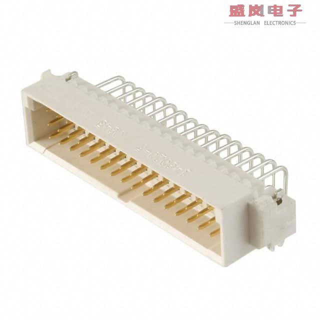 原装正品148020-5[CONN DIN HDR 48POS PCB RA]