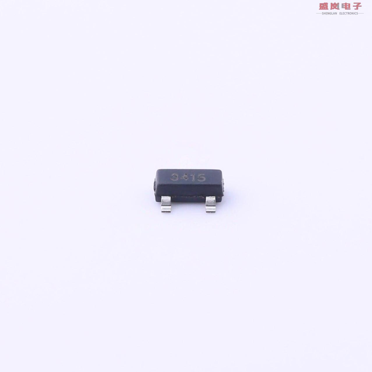 原装正品3415[P沟道 20V 5.6A]