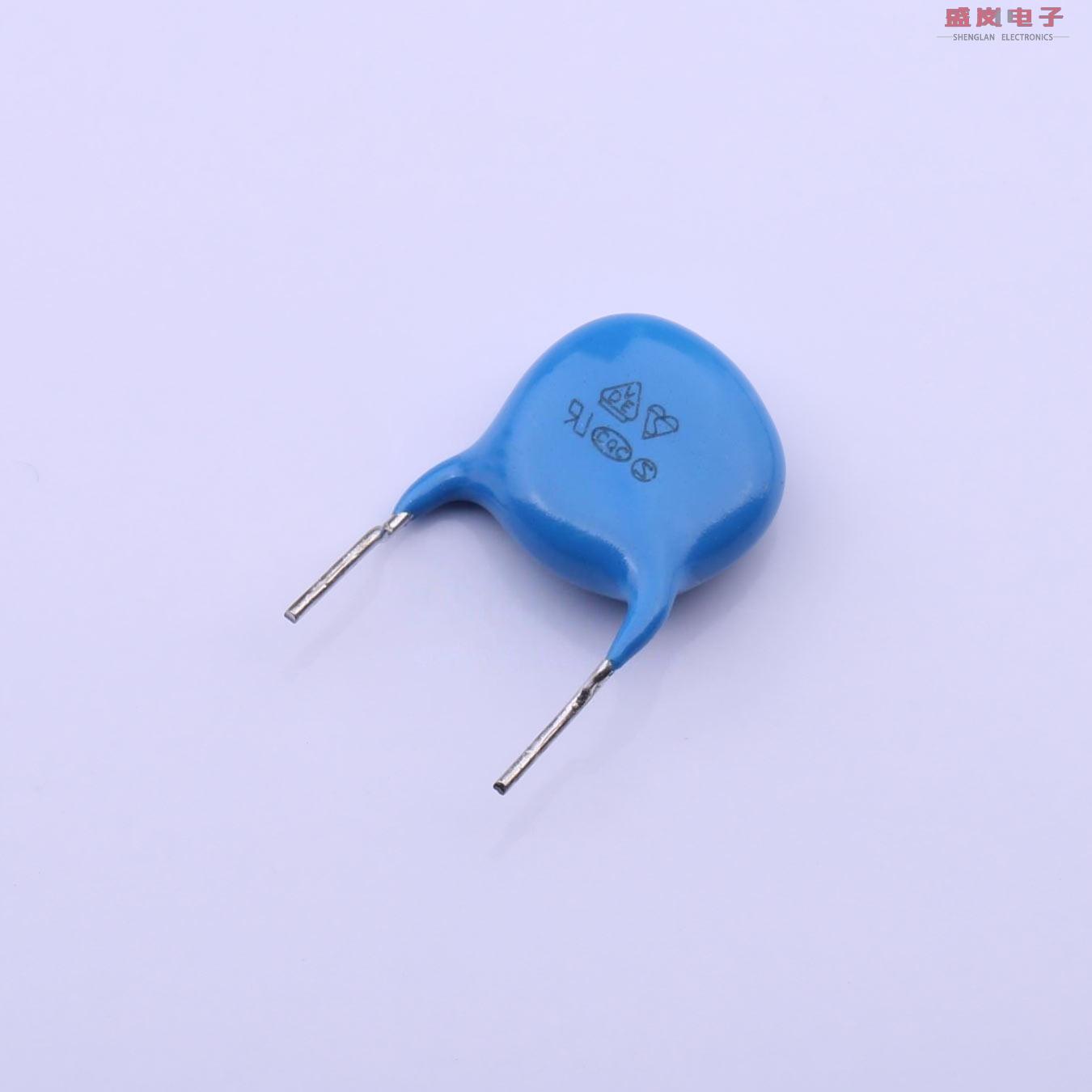 原装正品CD12-E2GA222MYNSA[等级:X1,Y1 2.2nF 20% 250VAC]