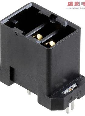 原装正品FX30B-2S-3.81DSA[CONN RCPT 2POS 0.15 GOLD PCB]