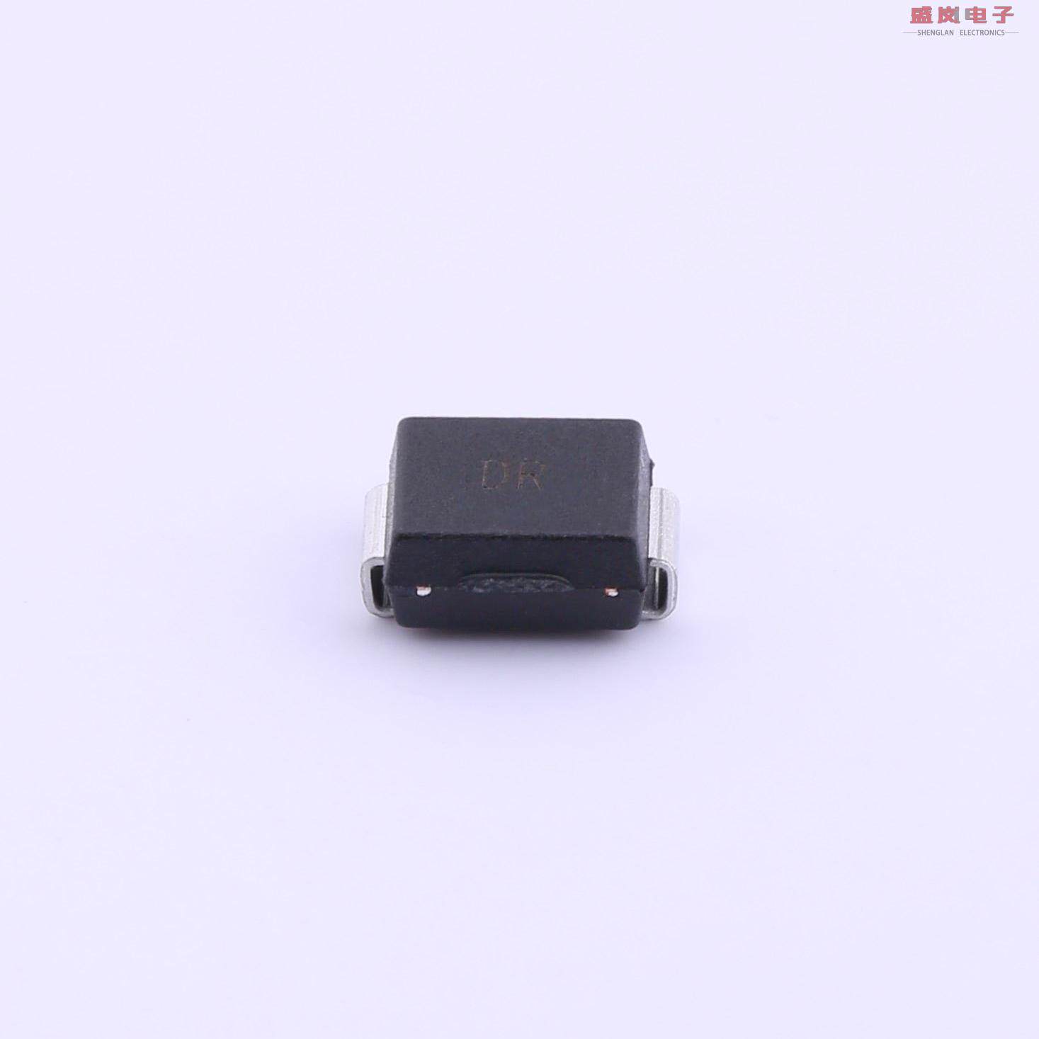 原装正品SMBJ75CA[双向 Vrwm:75V]