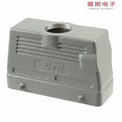 原装正品H24B-TGH-M32[CONN HOOD TOP ENTRY SZ24B M32]