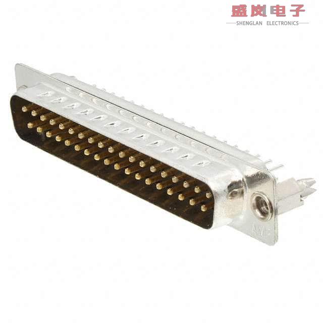 原装正品1-1634221-2[CONN D-SUB PLUG 37POS VERT SLDR]