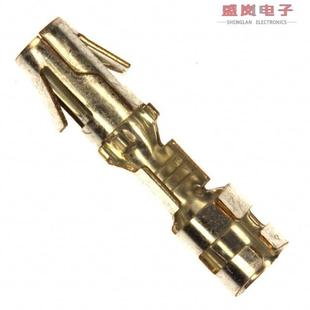 925661 TIN CRIMP 20AWG SOCKET CONN 正品 原装