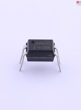 原装正品ISP817C[单向光耦 Viso=5300Vrms VF(typ)=1.2
