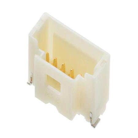 原装正品203556-0807[集管和线壳 PicoClasp Hdr SMT S