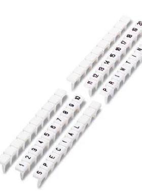 原装正品1400201:0011[BNB ZACK MARKER STRP 10SEC]