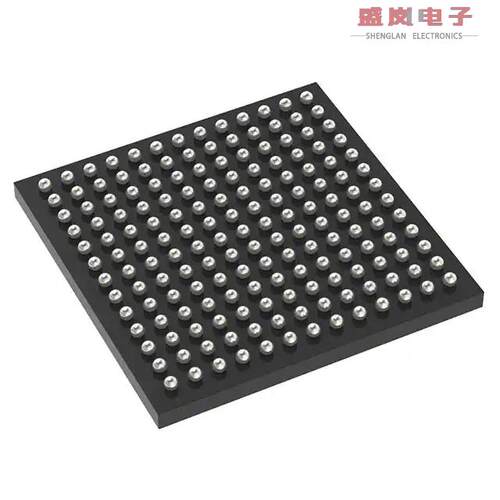原装正品STM32L4P5AGI6P[IC MCU 32BIT 1MB FLASH 169U