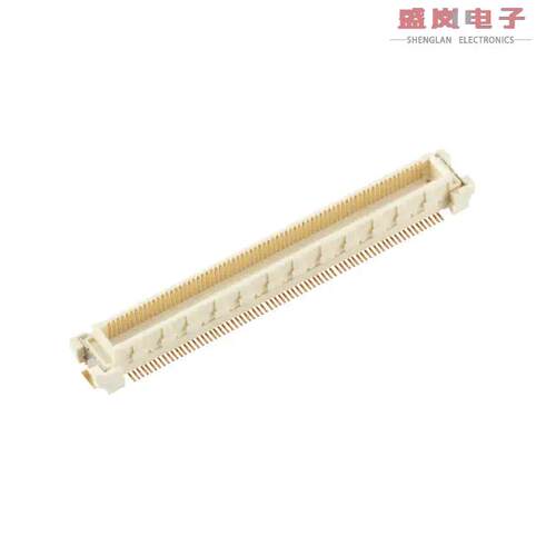 原装正品10147520-144-THLF[BERGSTAK FX10 0.5MM HEADER]