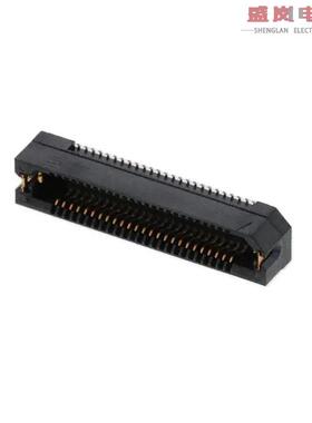 原装正品ERF8-025-05.0-L-DV-L-K-TR[CONN SOCKET 50PO