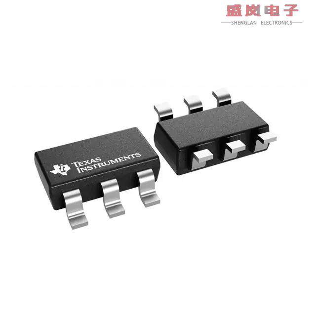 原装正品LMR16006XDDCR[IC REG BUCK ADJ 600MA TSOT23-6] - 实物图