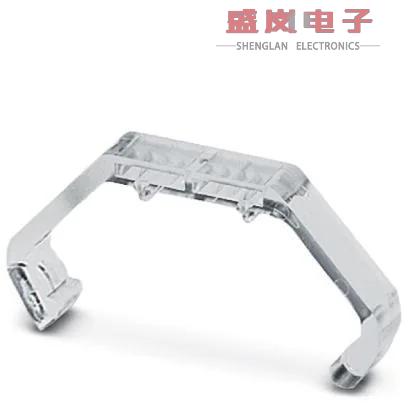 原装正品1024250[CONN TERM BLK COVER TRANSPARENT]