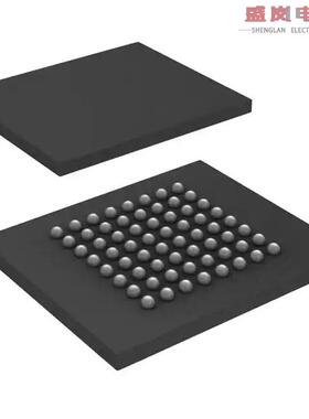 原装正品S29GL128P90FFCR10[IC FLASH 128MBIT PARALLE