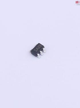 原装正品SSP7603P33M5R[Vin=15V Vout=3.3V 500mA 40dB