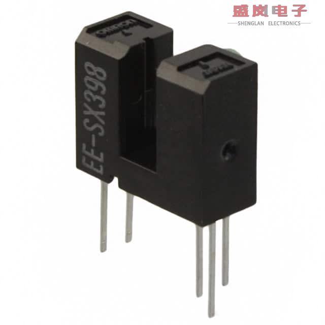 原装正品EE-SX398[SENSOR OPTICAL 3MM PCB MOUNT]