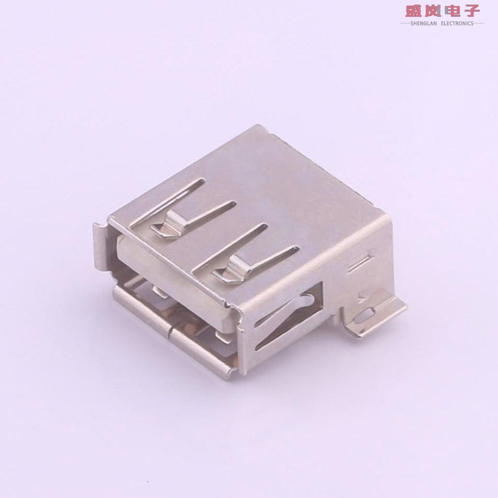 原装正品904-131A2032S10100[Type-A 母座]