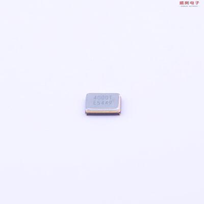 原装正品Q24FA20H0020900[40MHz 10ppm 9pF]