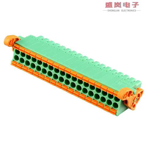 原装正品1790645[TERM B PLUG 36POS STR 3.5MM]