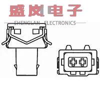 原装正品1813029-1[1813029-1]