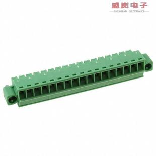 TERM 3.5MM 正品 STR 1847275 17POS 原装 PLUG