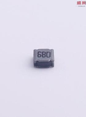 原装正品SMNR3015-680MT[功率电感 68µH 20% IND_3X3MM