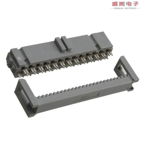 原装正品D89126-0131HK[CONN RCPT 26P IDC 26-28AWG GOLD]