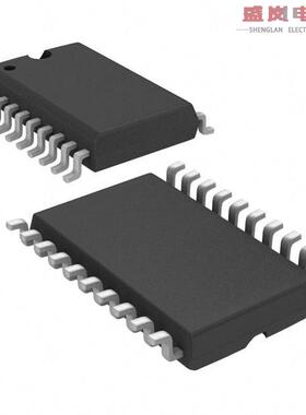 原装正品SN74BCT640DW[IC TXRX INVERT 5.5V 20SOIC]