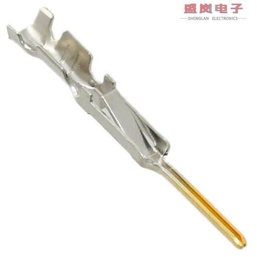 原装正品170429-3[CONN PIN 20-26AWG CRIMP GOLD]