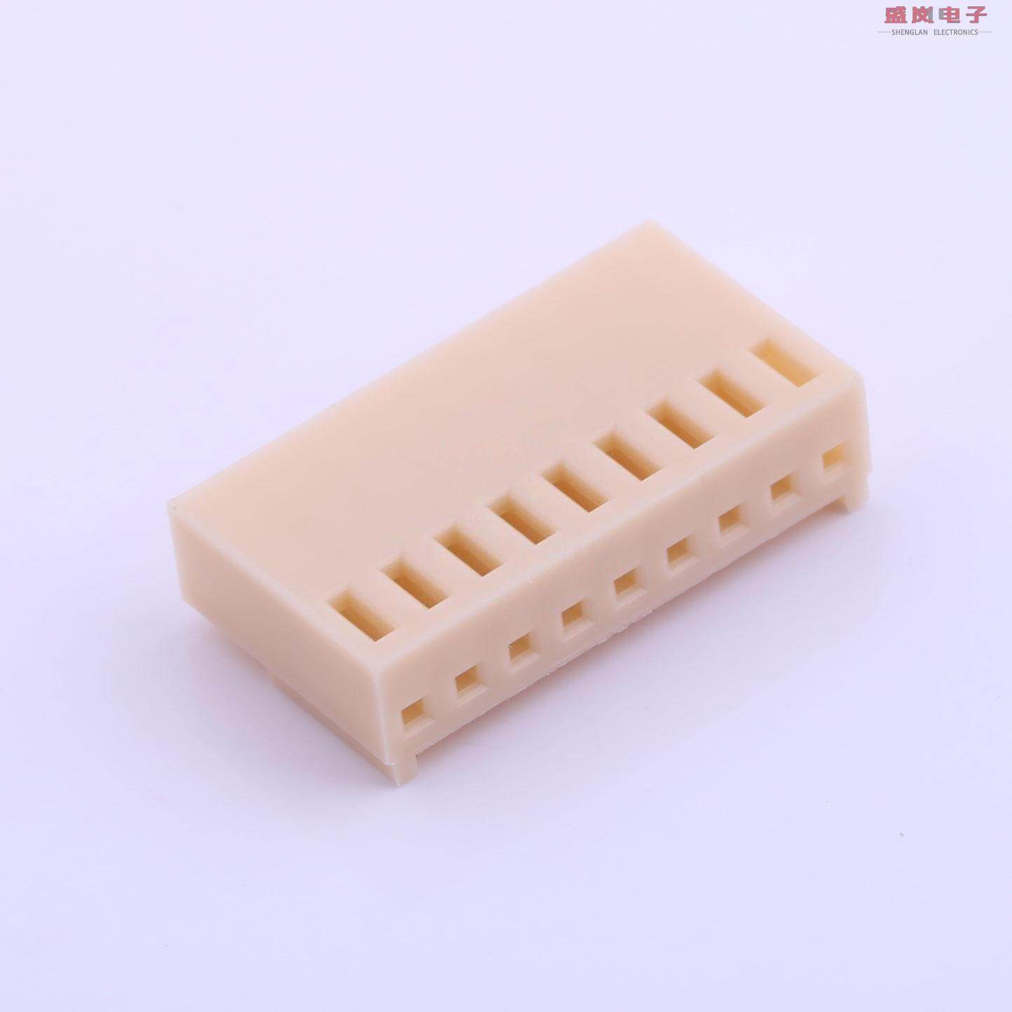 原装正品A2543H-9P-2-WH[2.54mm 1x9P],3C数码配件,分配器/分频器/分支器,淘宝优惠券,粉丝福利购,淘宝优惠卷