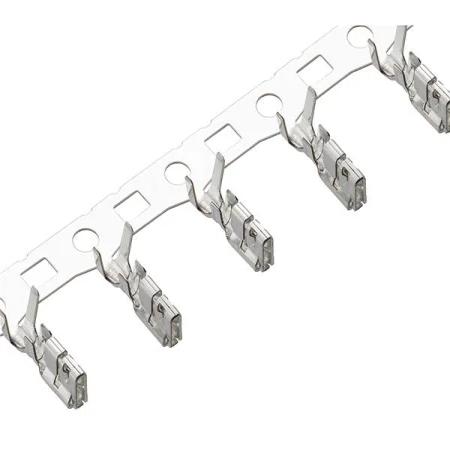 原装正品56134-9001[端子 2mm Crimp Terminal Female
