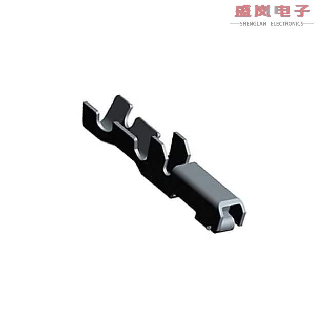 原装正品776001-1[CONN SOCKET 18-22AWG CRIMP TIN]