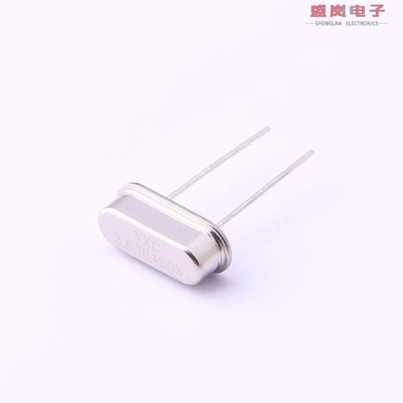 原装正品X49SD36864MSD2SC-1[3.6864MHz 20ppm 20pF]