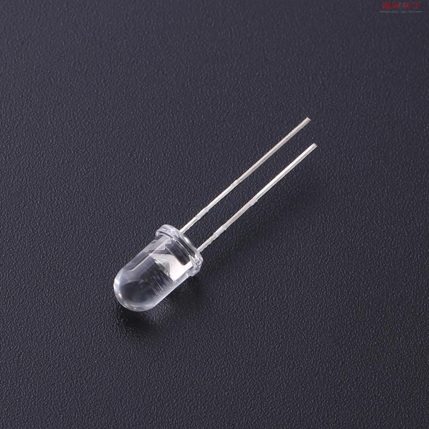 原装正品333-2UYC/S530-A3-L[LED 黄色 LED_D5X8.6MM