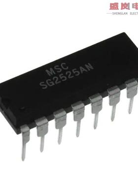 原装正品SG2525AN[IC REG CTRLR PUSH-PULL 16DIP]