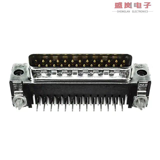 原装正品5747842-4[CONN D-SUB PLUG 25POS R/A SLDR]