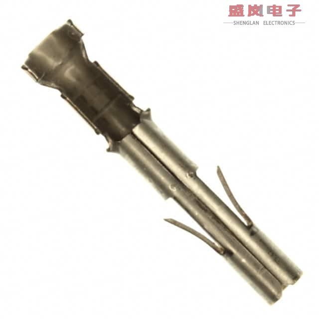 原装正品350550-6[CONN SOCKET 14-20AWG CRIMP GOLD]