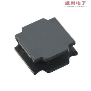 FIXED NRS8040T100MJGJV IND 10UH 44.2M 原装 3.1A 正品