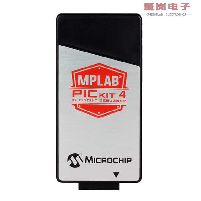 原装正品PG164140[PROGRAMMER MCU PICKIT4]