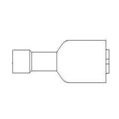 原装正品19013-0025[端子 QUICK DISCONNECT 22-18 AWG]