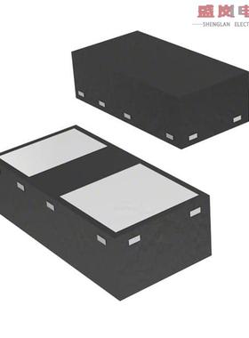 原装正品DF2S6P2CTC,L3F[TVS DIODE 5.5VWM CST2C]