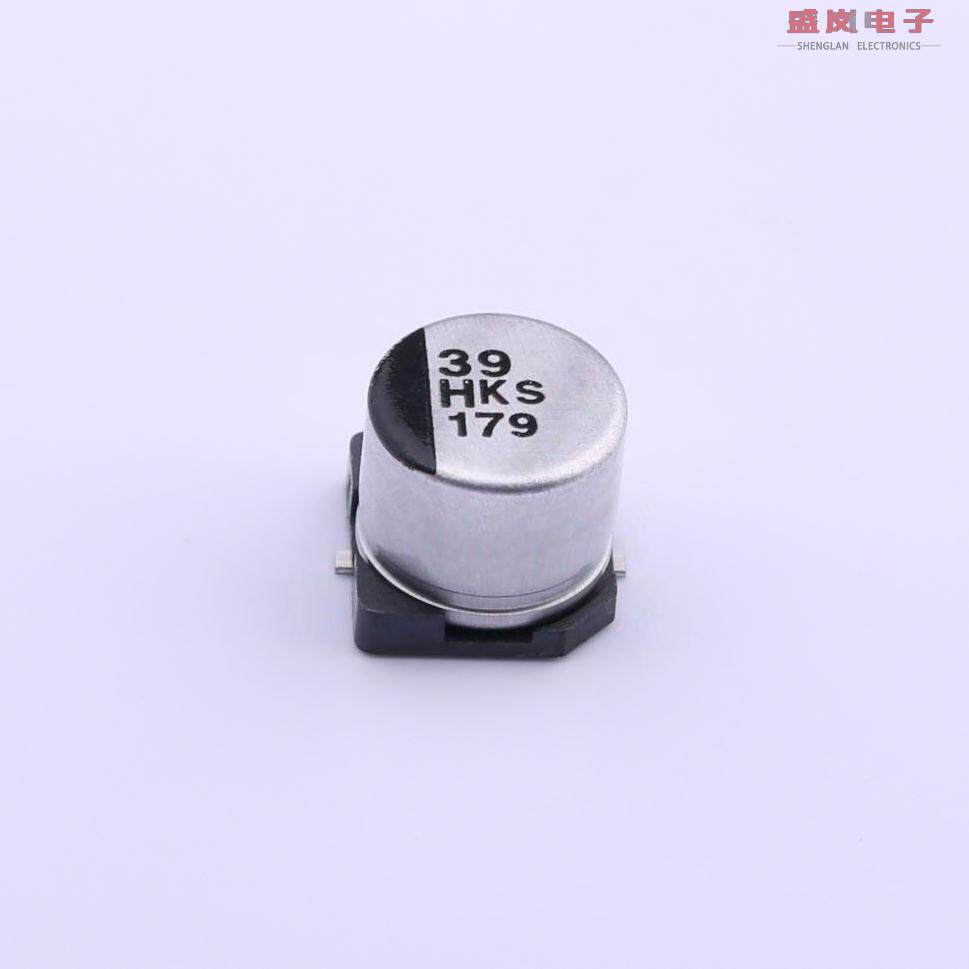 原装正品EEEFK1H390SP[39uF 20% 50V]