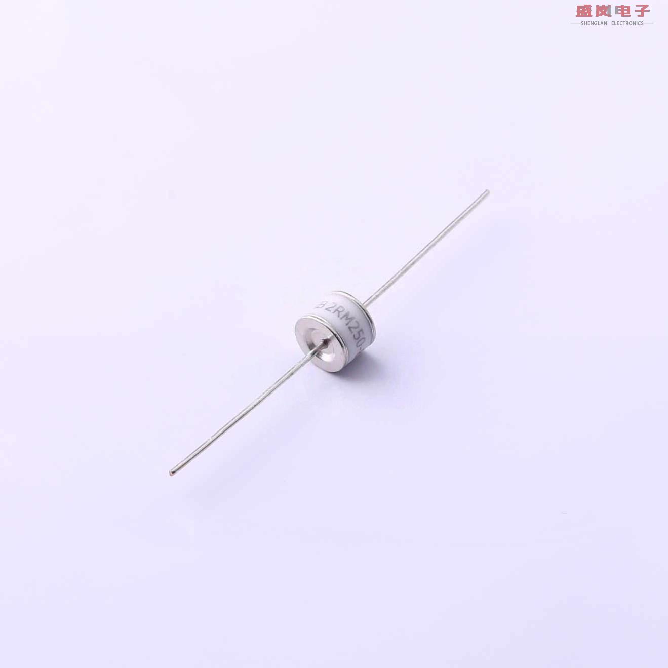 原装正品2RM250L-8[陶瓷气体放电管, 直流击