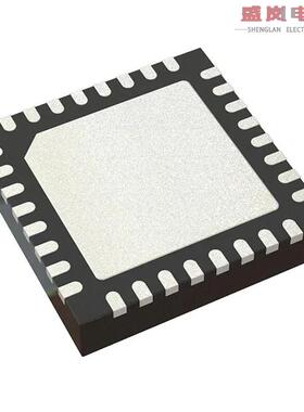 原装正品ATSAMD20E18A-MU[IC MCU 32BIT 256KB FLASH 3