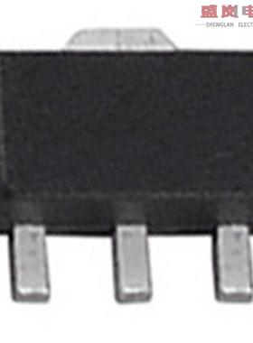 原装正品BFQ19SH6327XTSA1[RF TRANS NPN 15V 5.5GHZ S