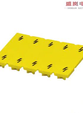 原装正品3047345[WARNING LABEL FOR UT TERM]