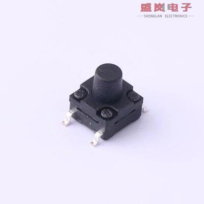 原装正品TS-1010GS-BR07026[6*6*7.0mm 260GF