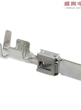 原装正品1-968050-1[CONN TAB 10-11AWG CRIMP TIN]