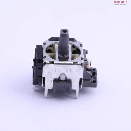 原装正品RKJXV1220001[摇杆/多功能 SW10_17.8