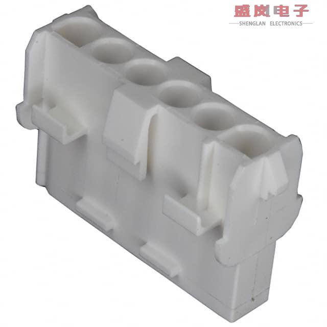 原装正品926307-3[CONN CAP 6POS 94V-0 UNI-MATE]